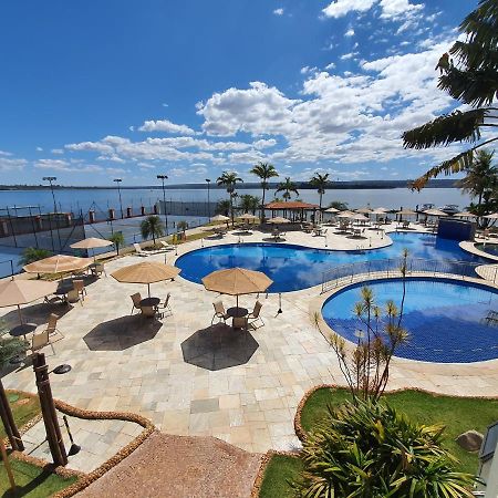 Hotel Lake Side - Beira Do Lago Brasilia Exterior foto