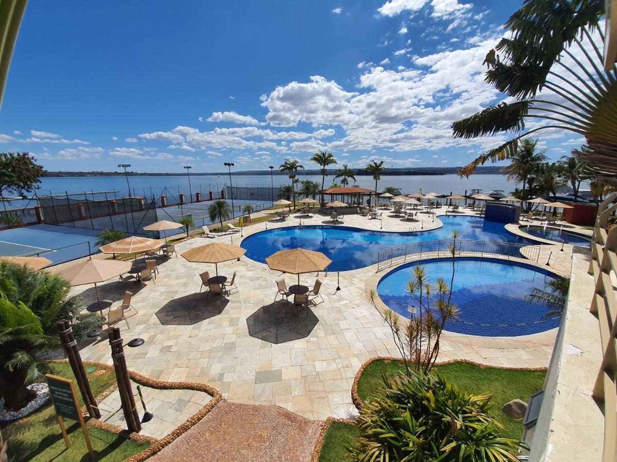Lake Side - Beira Do Lago Brasilia Exterior foto