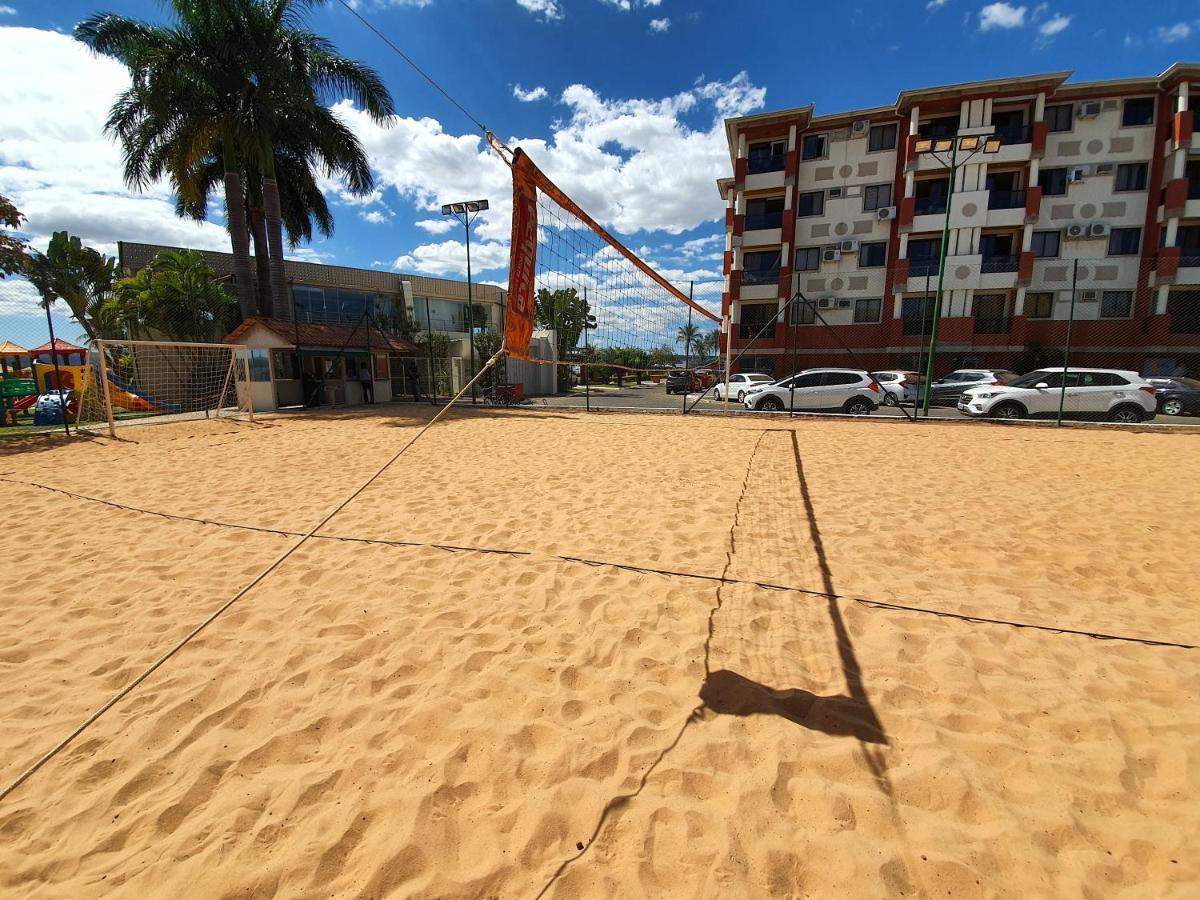 Lake Side - Beira Do Lago Brasilia Exterior foto