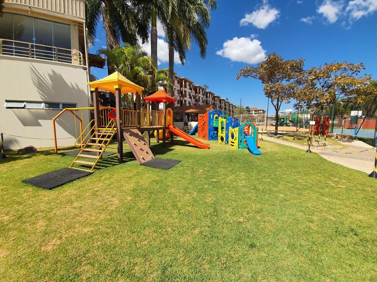 Lake Side - Beira Do Lago Brasilia Exterior foto