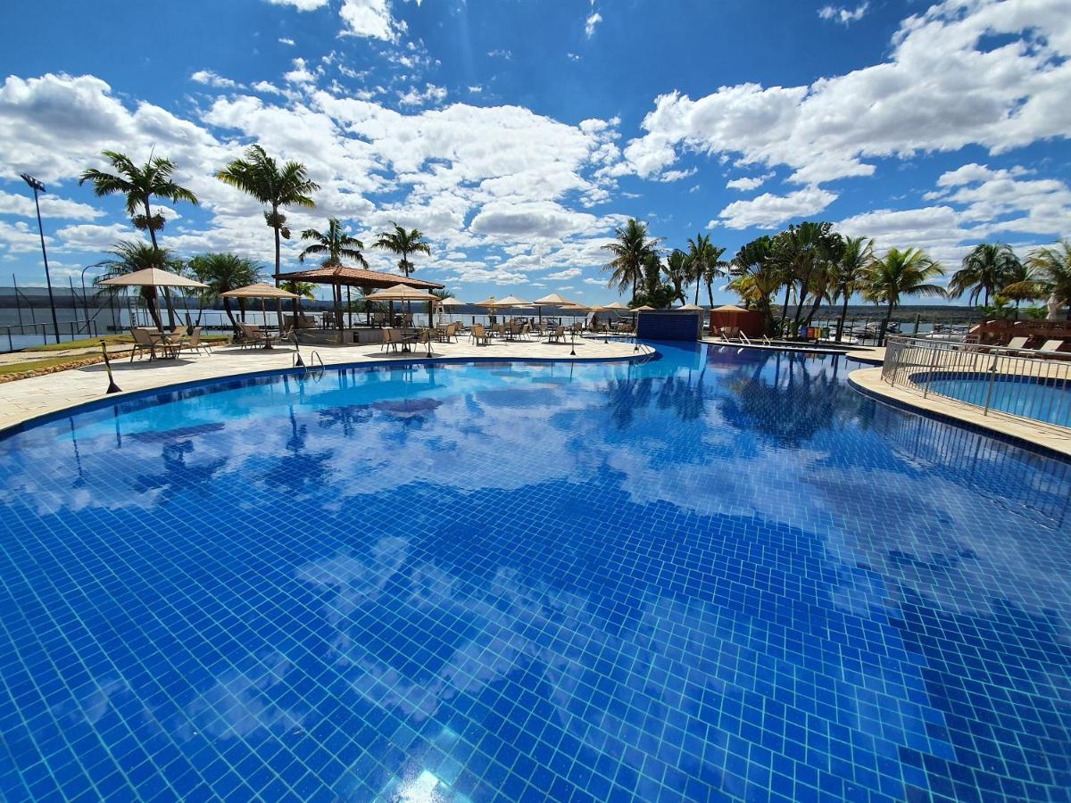 Lake Side - Beira Do Lago Brasilia Exterior foto