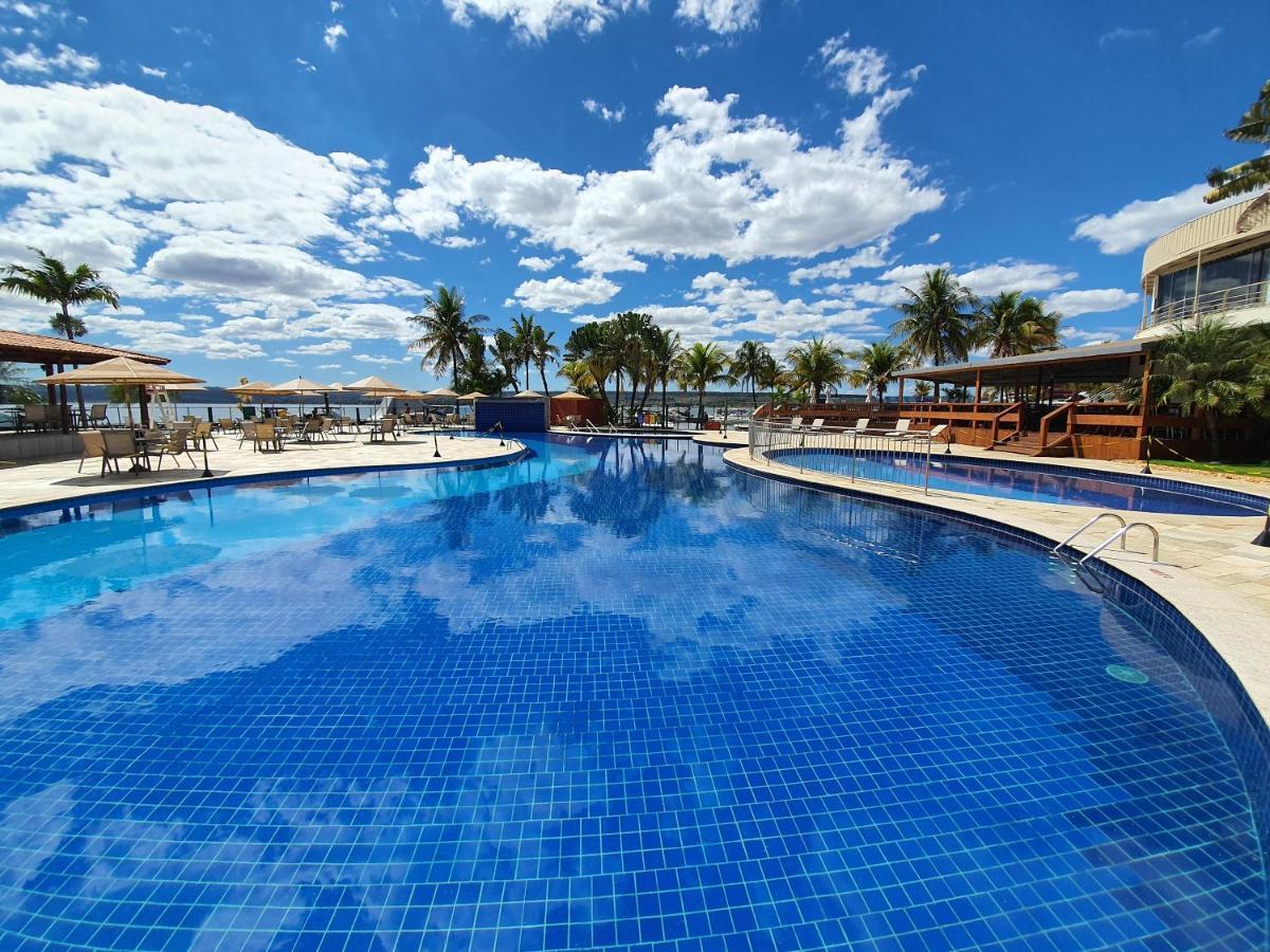 Lake Side - Beira Do Lago Brasilia Exterior foto