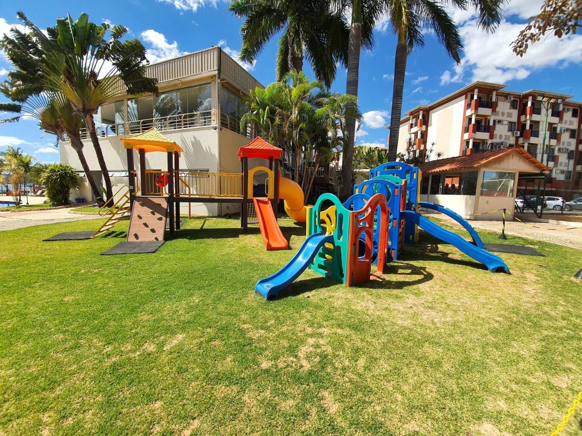 Lake Side - Beira Do Lago Brasilia Exterior foto