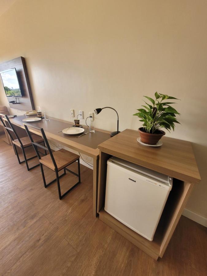 Lake Side - Beira Do Lago Brasilia Exterior foto
