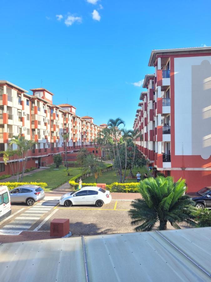 Hotel Lake Side - Beira Do Lago Brasilia Exterior foto