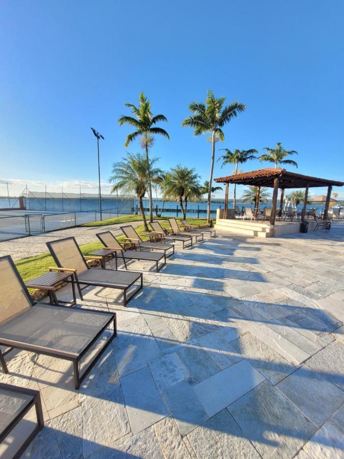 Lake Side - Beira Do Lago Brasilia Exterior foto