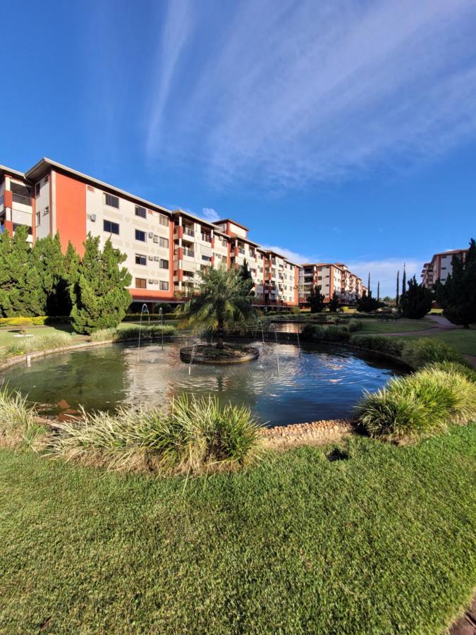 Lake Side - Beira Do Lago Brasilia Exterior foto