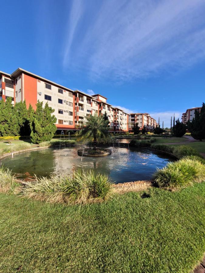 Hotel Lake Side - Beira Do Lago Brasilia Exterior foto