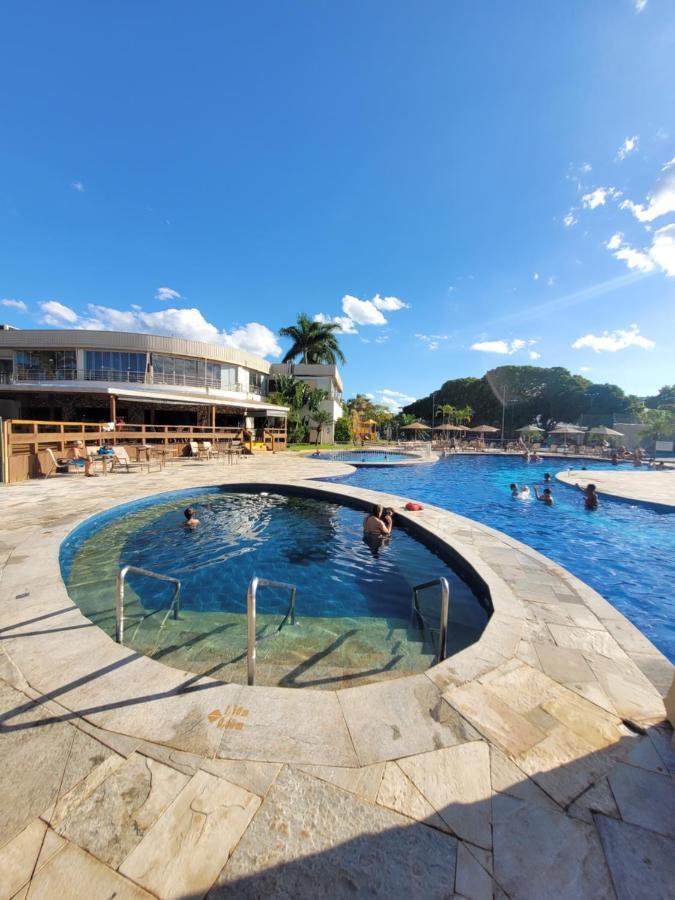 Hotel Lake Side - Beira Do Lago Brasilia Exterior foto