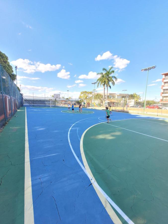 Lake Side - Beira Do Lago Brasilia Exterior foto