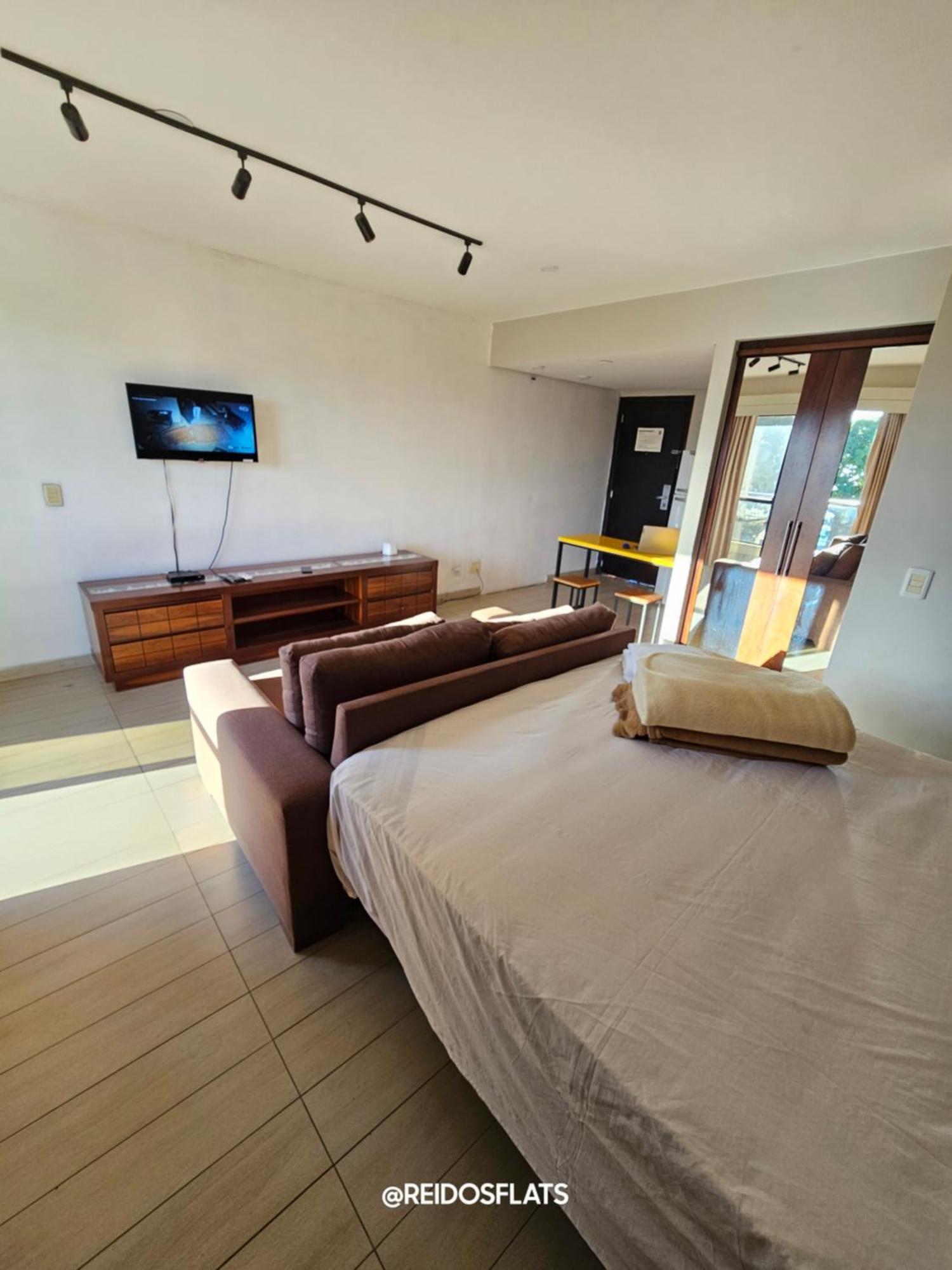 Lake Side - Beira Do Lago Brasilia Exterior foto