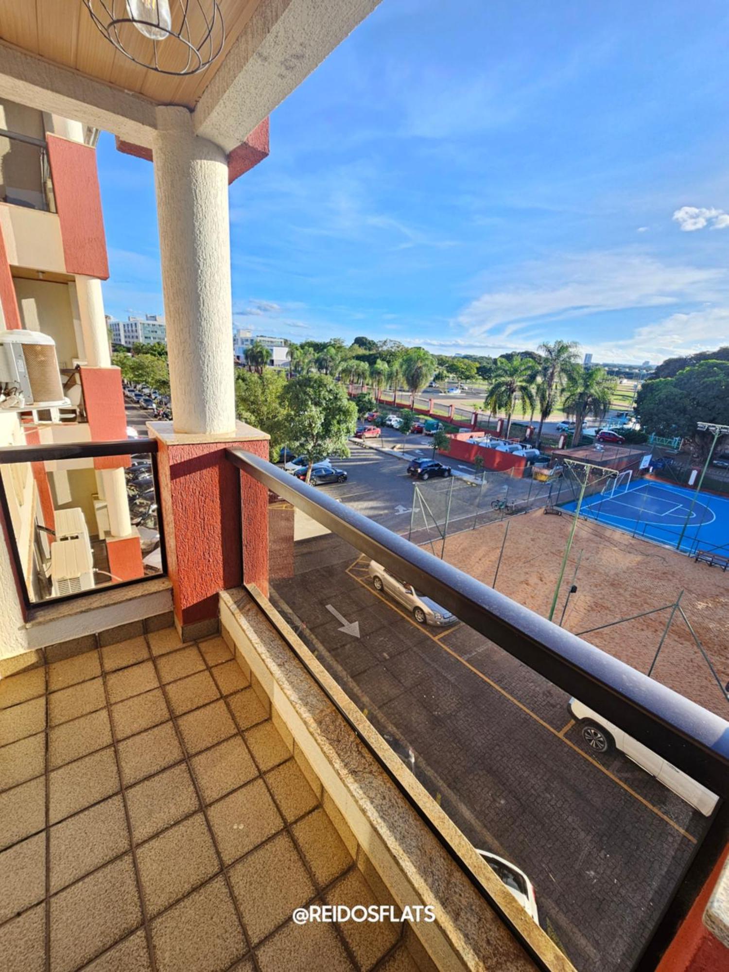 Lake Side - Beira Do Lago Brasilia Exterior foto