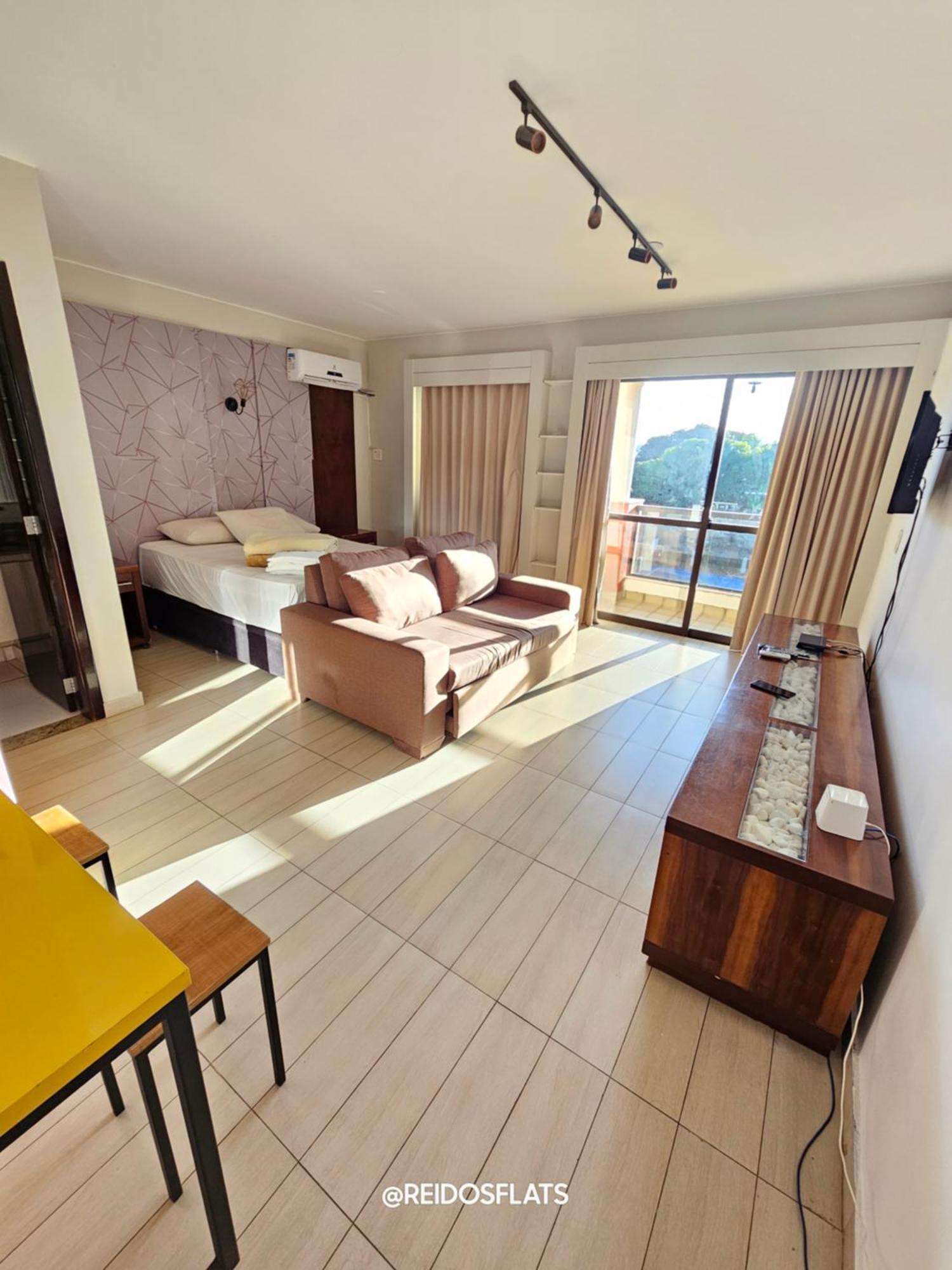 Lake Side - Beira Do Lago Brasilia Exterior foto